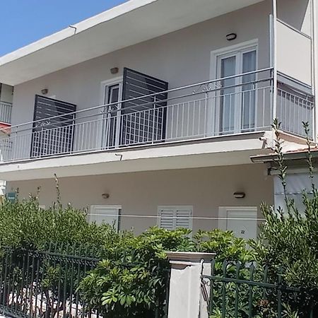 Hermes Kavos Exterior photo