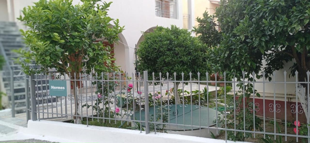 Hermes Kavos Exterior photo
