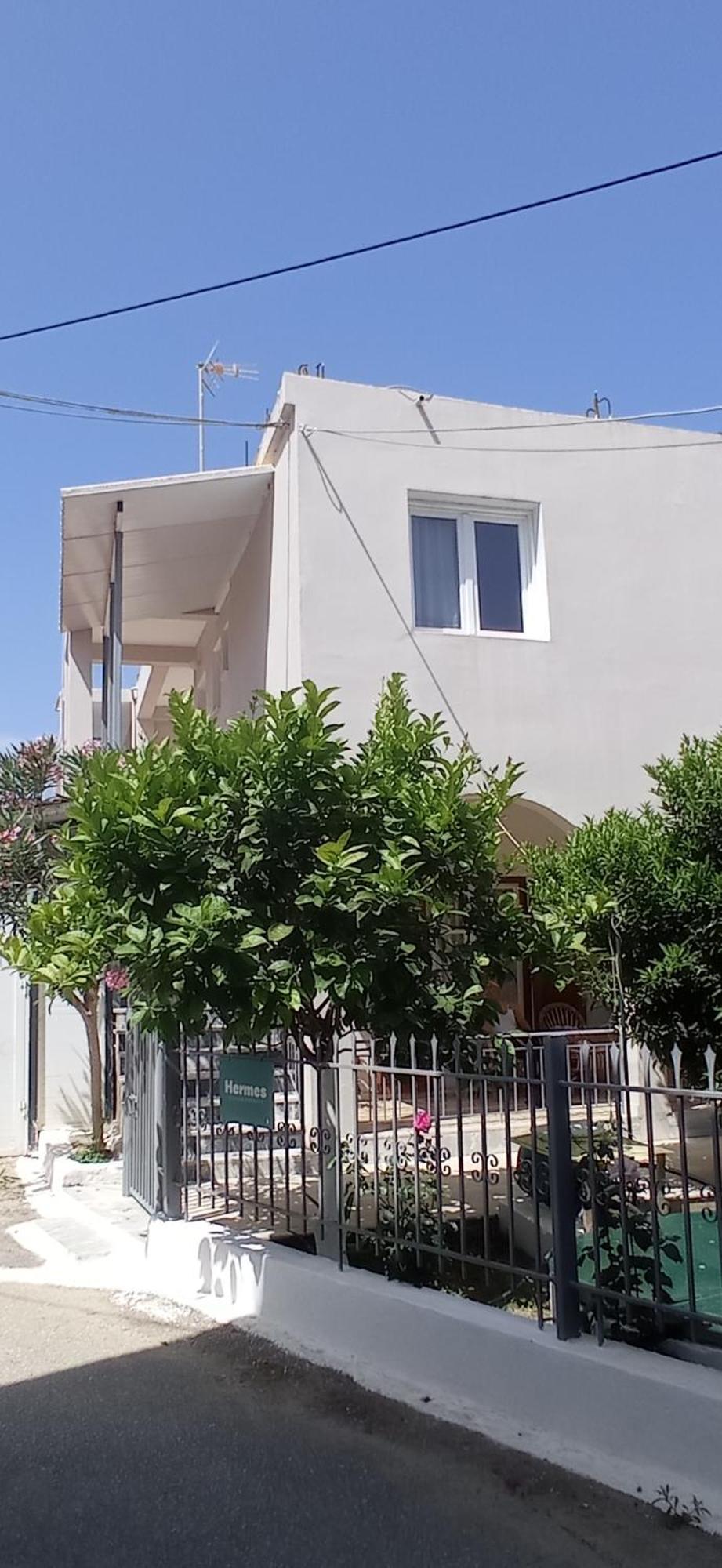 Hermes Kavos Exterior photo